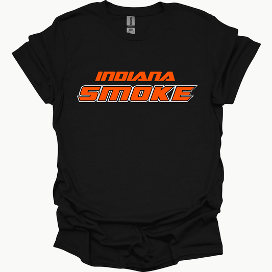 INDIANA SMOKE