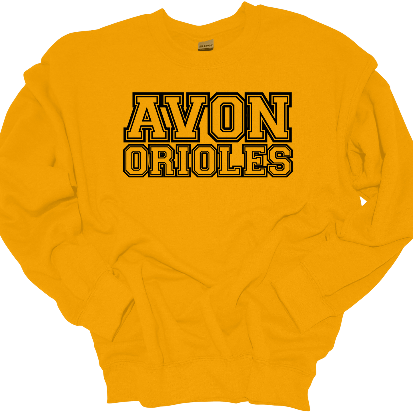AVON ORIOLES BOLD