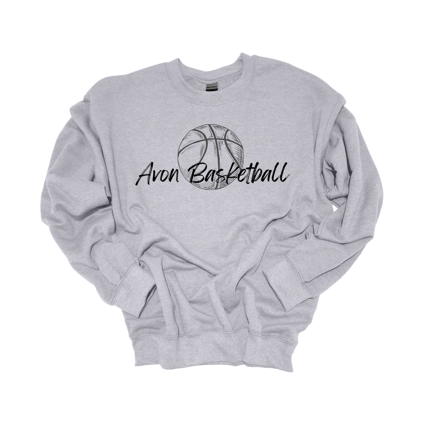 AVON BASKETBALL