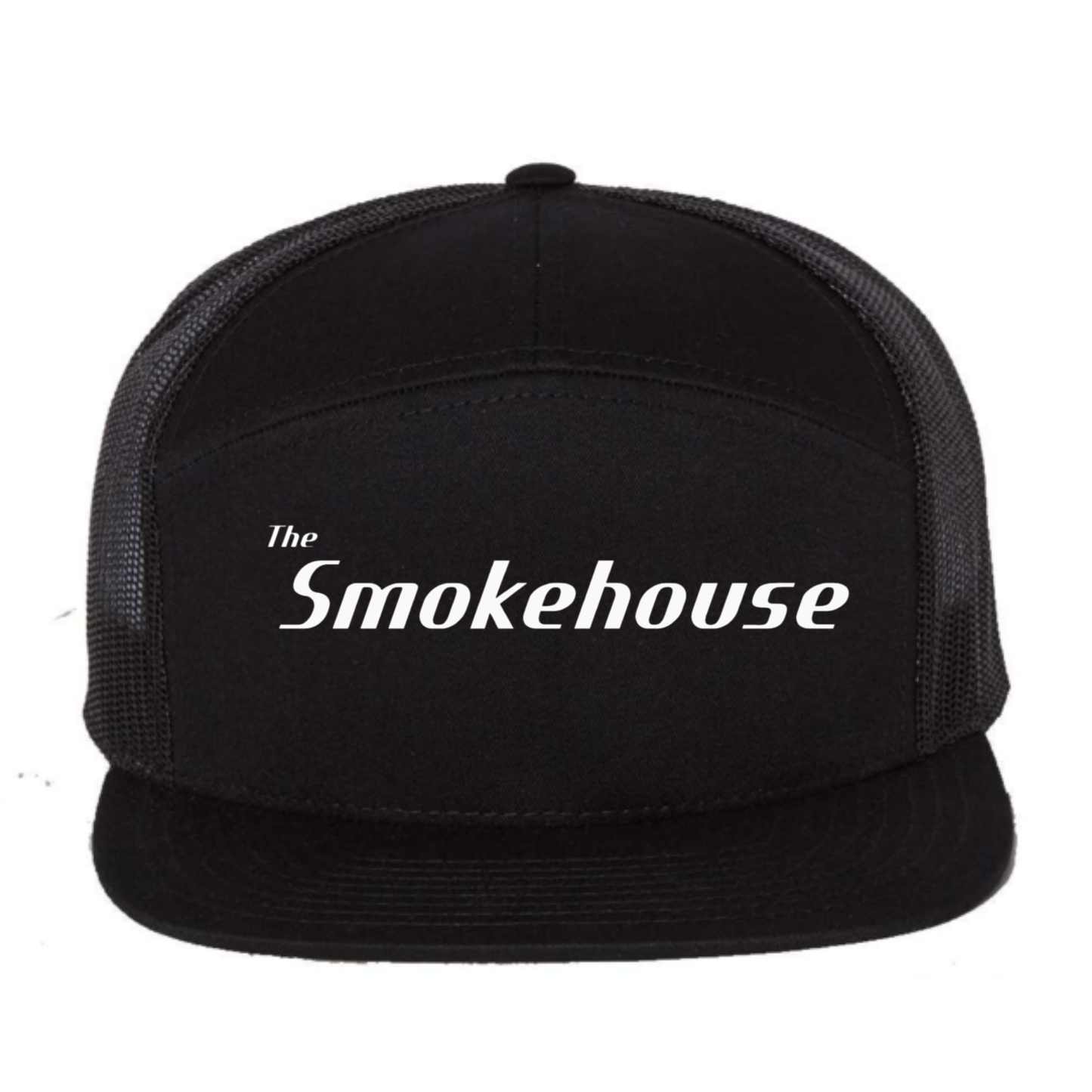 THE SMOKEHOUSE