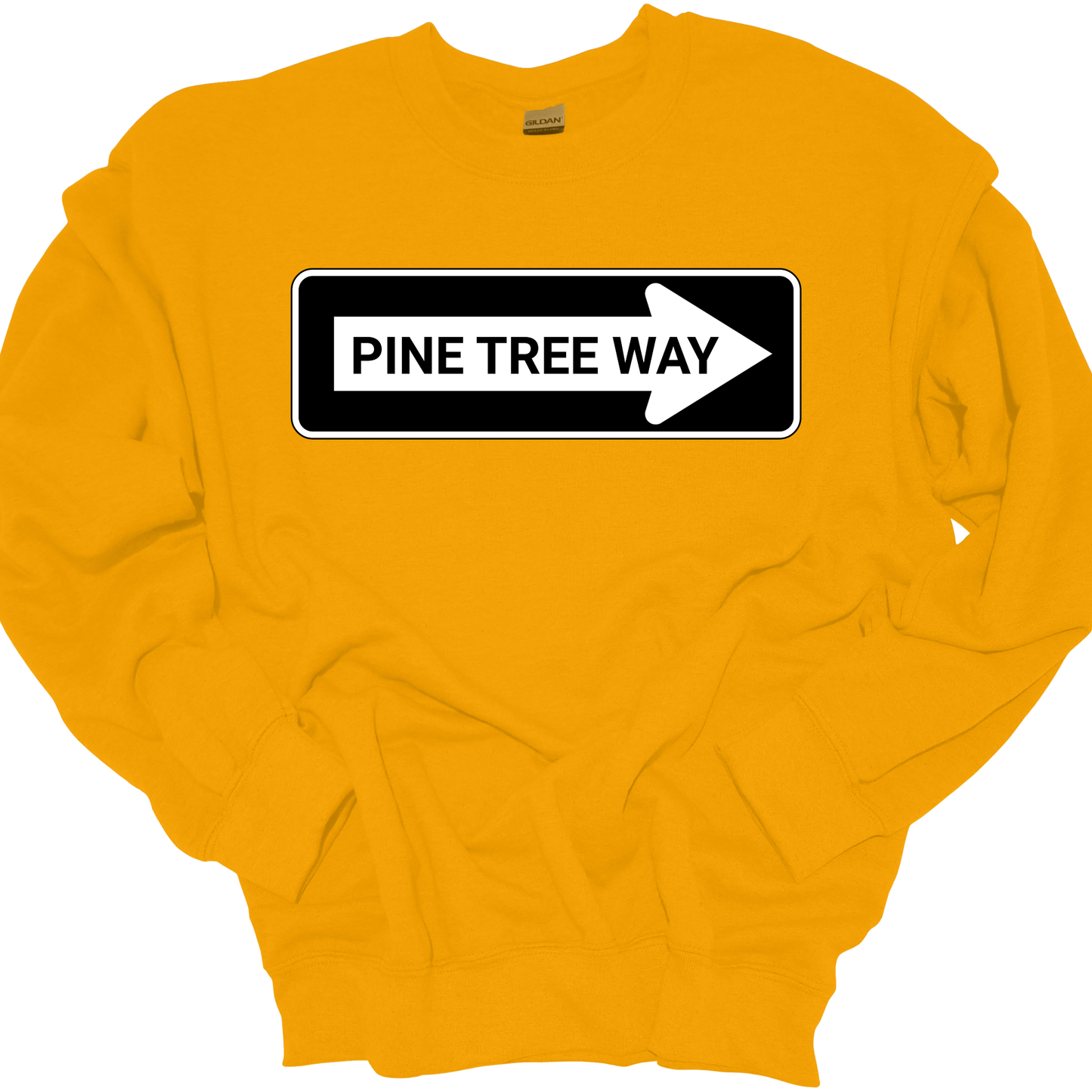 PINE TREE WAY