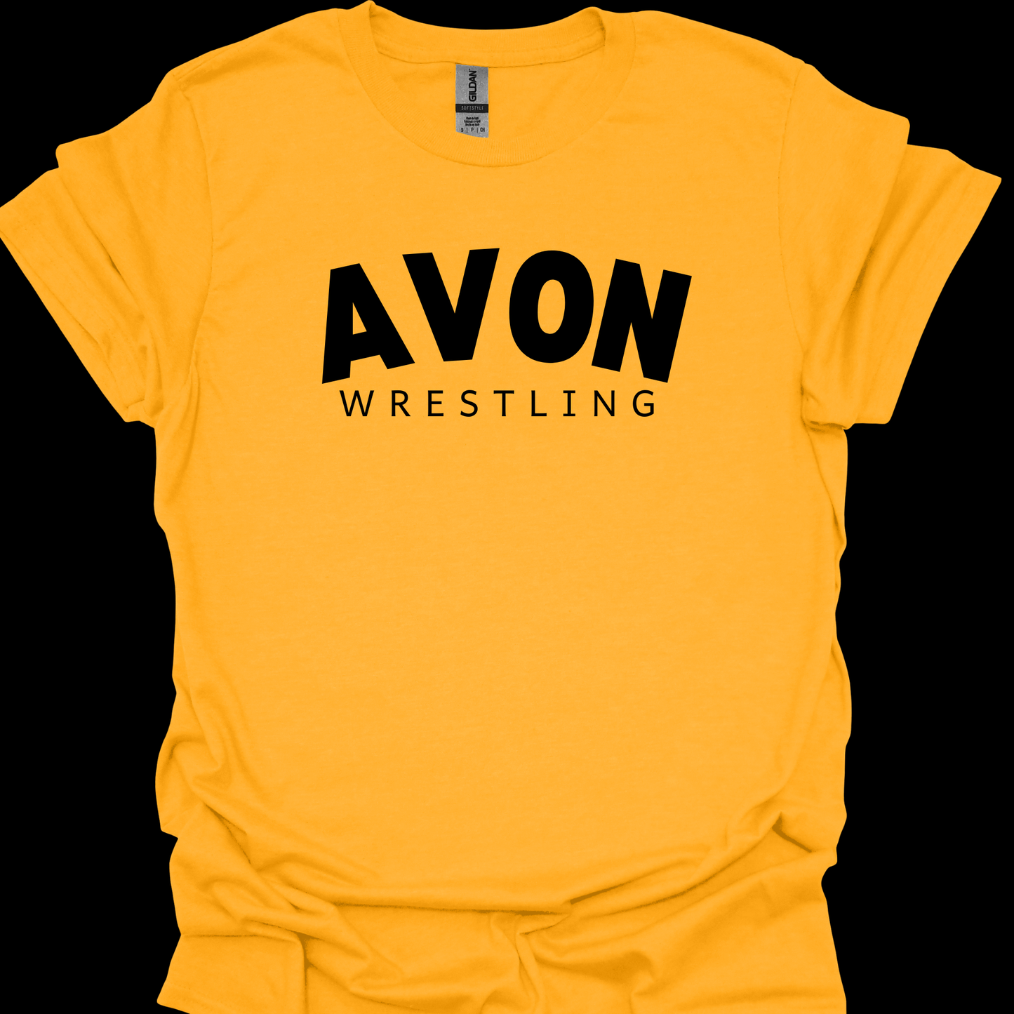 AVON WRESTLING