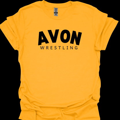 AVON WRESTLING