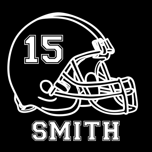 MSP - BACK PRINT ADD ON #5