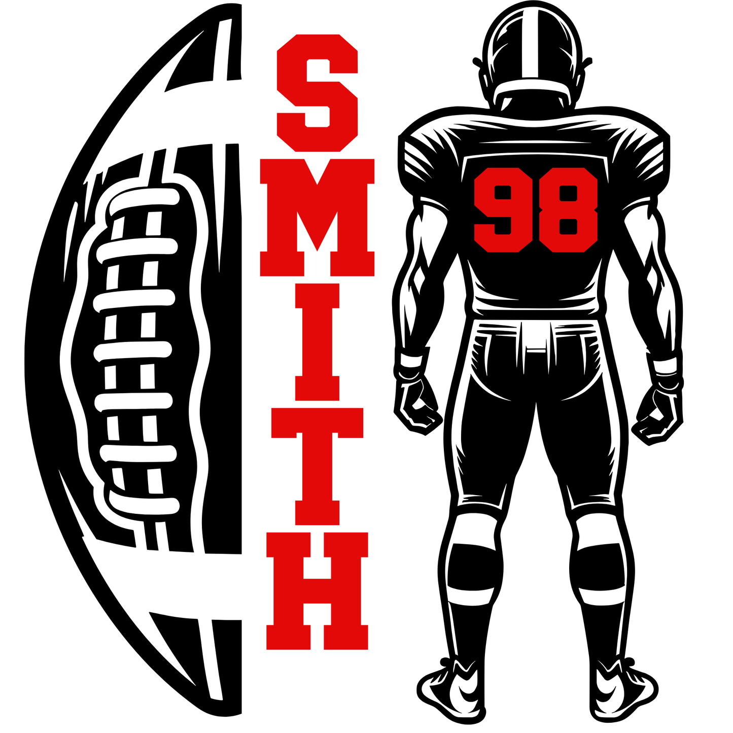 MSP - BACK PRINT ADD ON #6