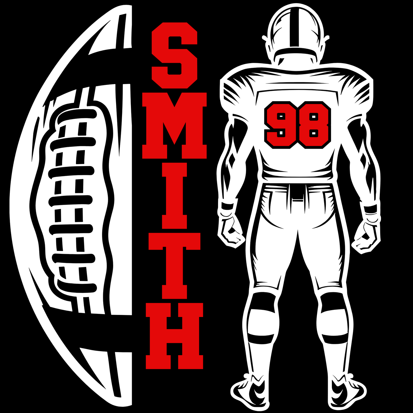 MSP - BACK PRINT ADD ON #6