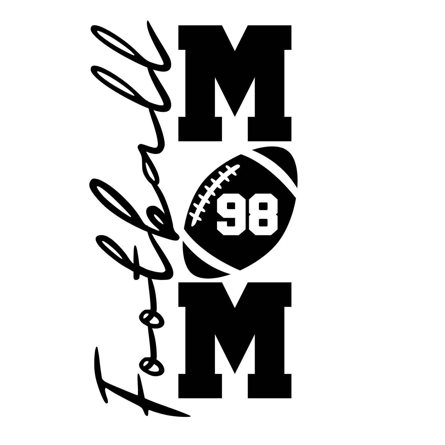 MSP - BACK PRINT ADD ON #7