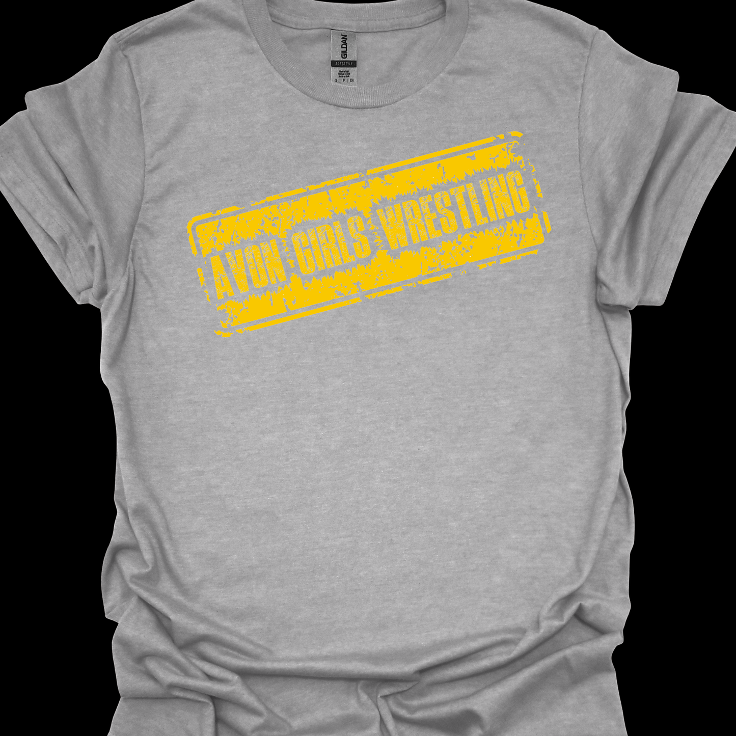 AVON GIRLS WRESTLING-STAMPED