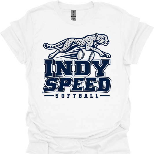 INDY SPEED - BOLD