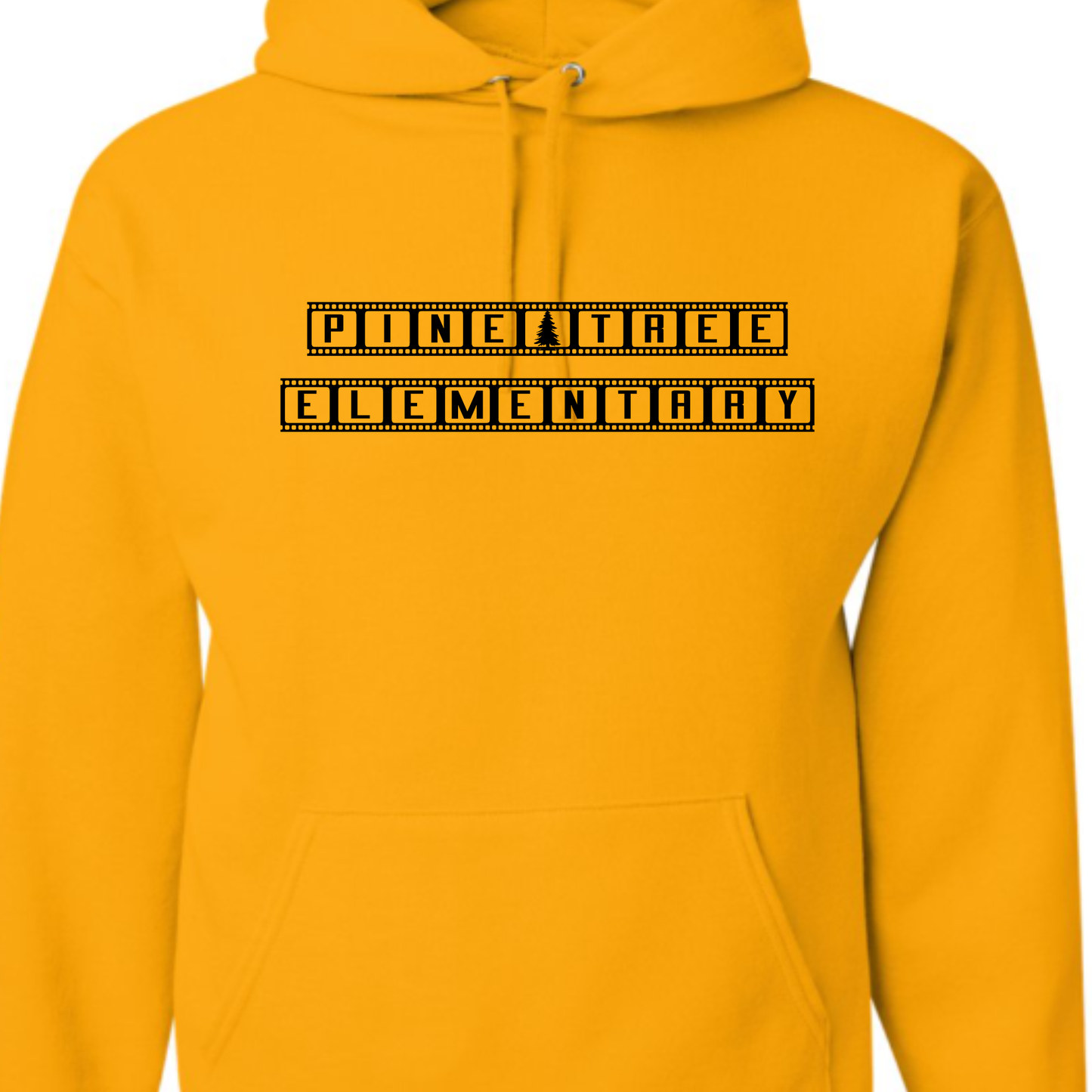 PINE TREE STRIP FILM