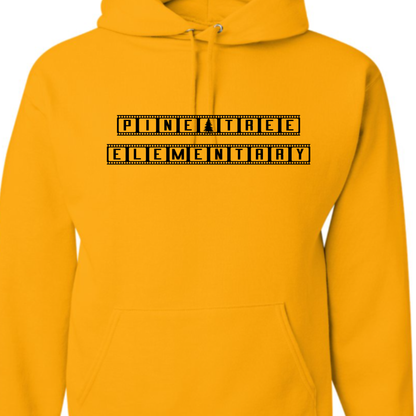 PINE TREE STRIP FILM