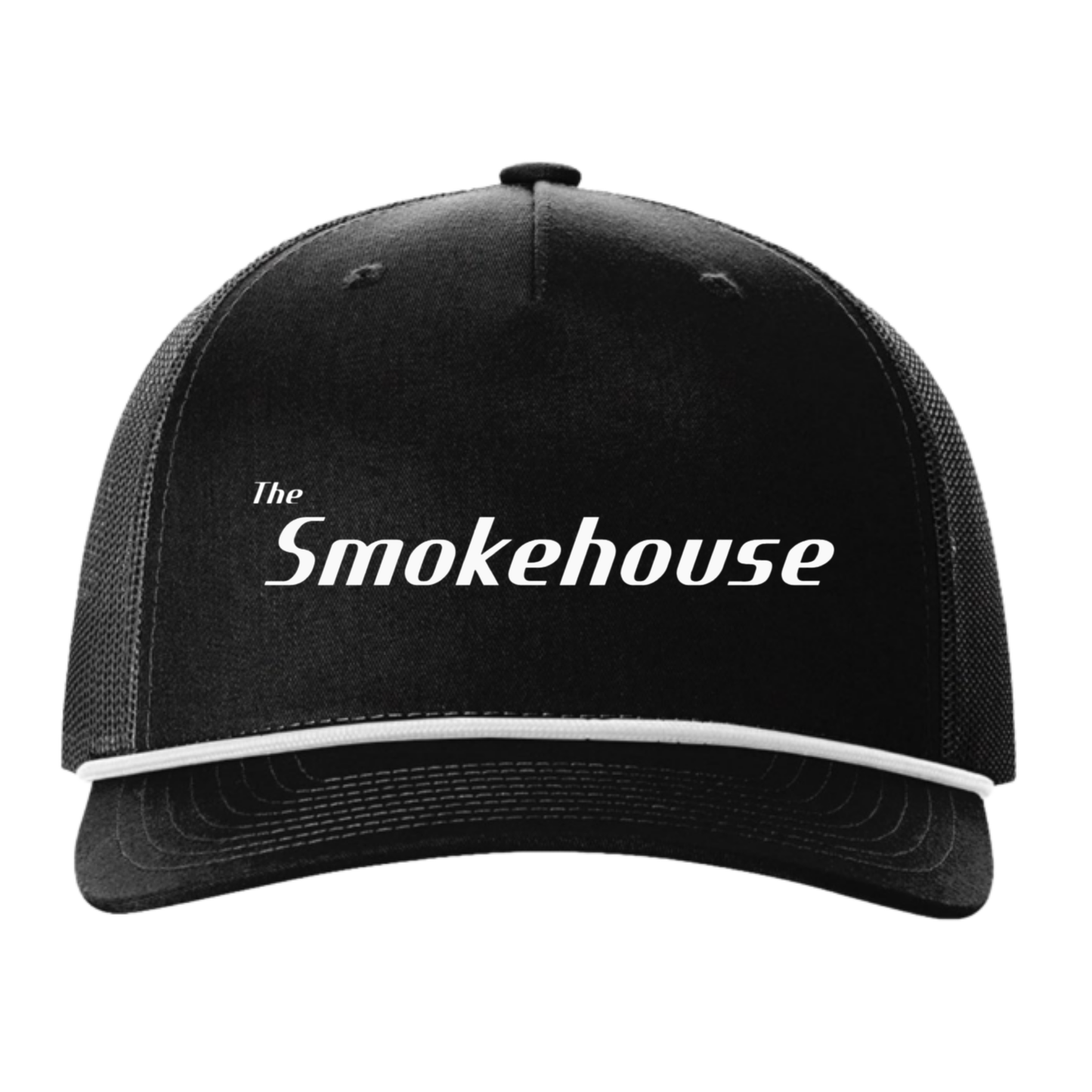 THE SMOKEHOUSE