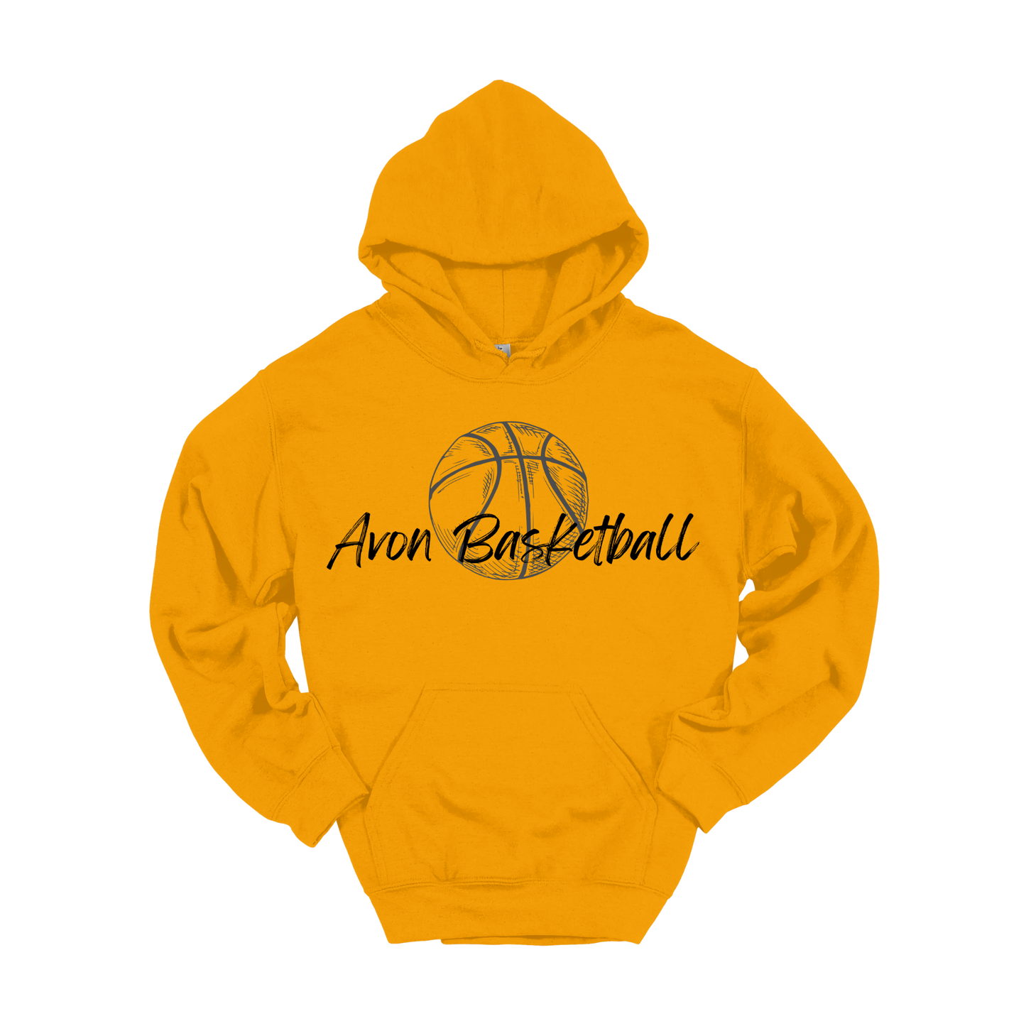 AVON BASKETBALL