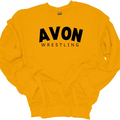 AVON WRESTLING