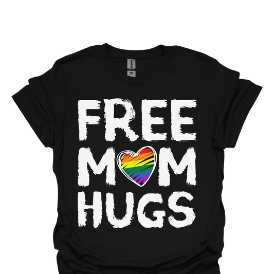 FREE MOM HUGS