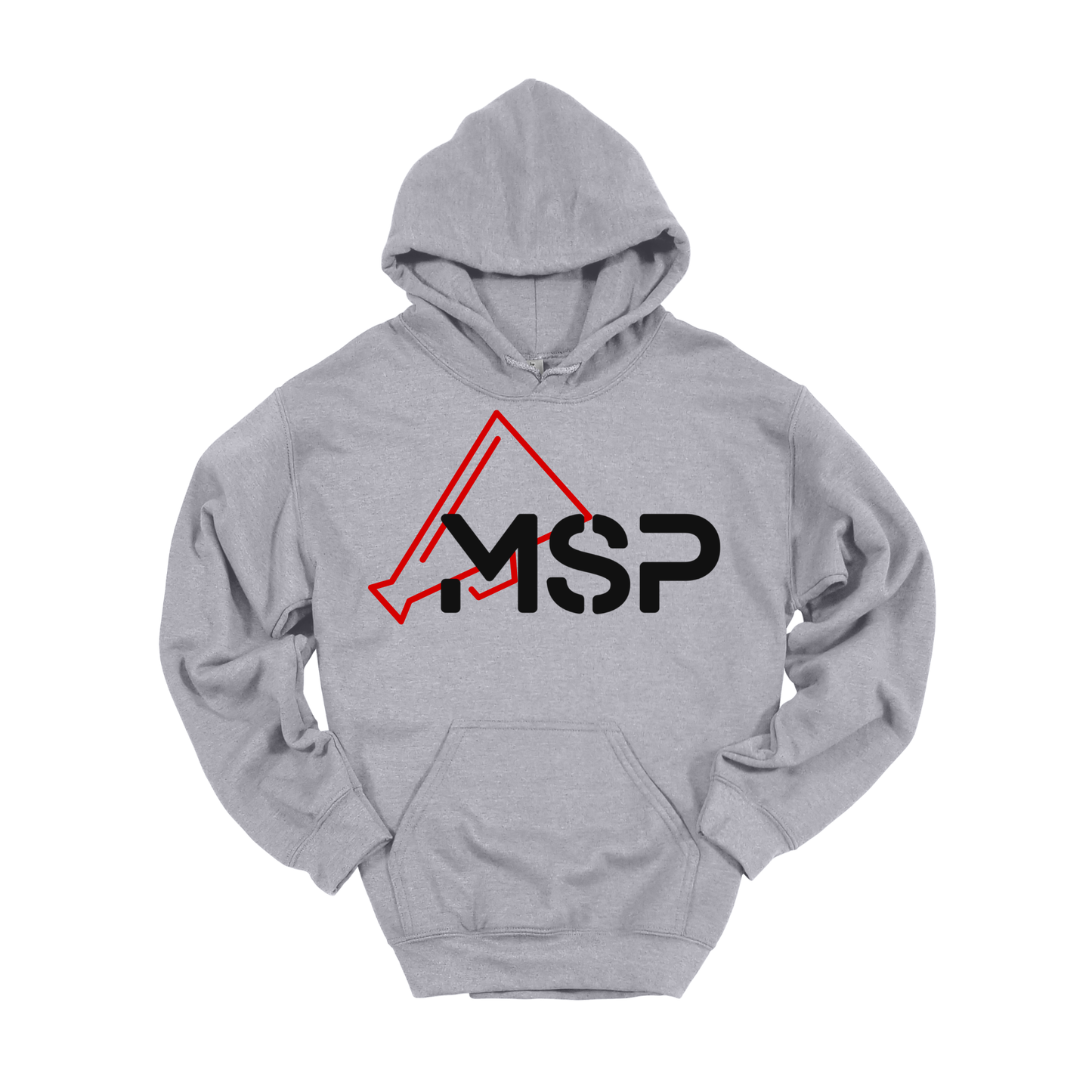 MSP CHEER MEGAPHONE