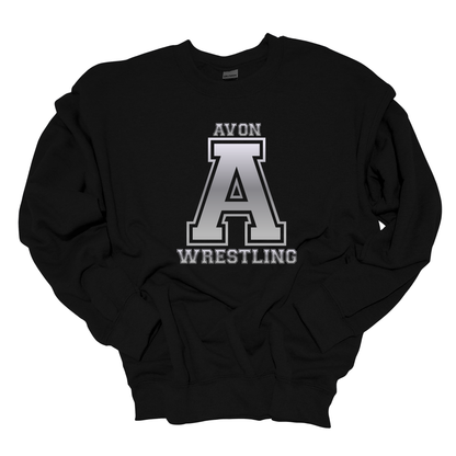 AVON WRESTLING (BLACK AND GREY COLLECTION)