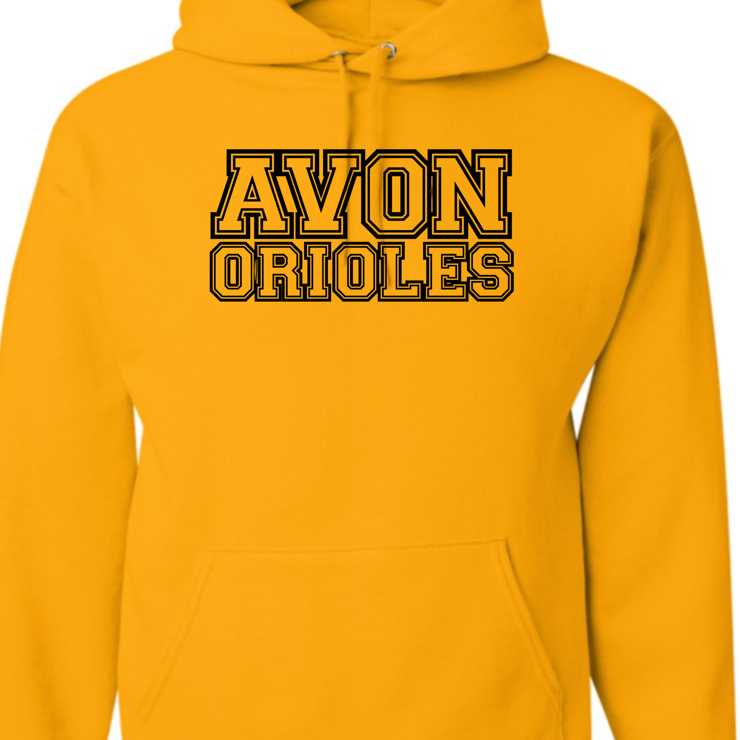 AVON ORIOLES BOLD