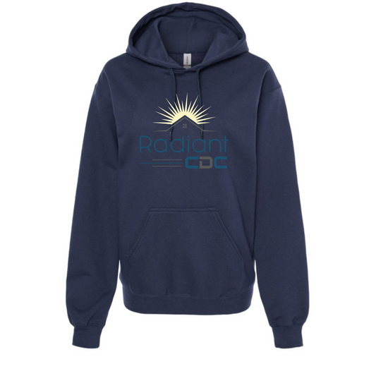 RADIANT CDC HOODIE