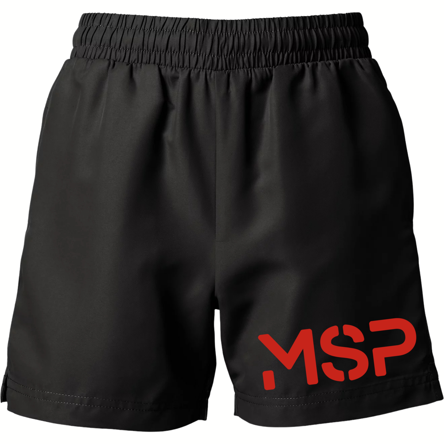 MSP - Shorts #1