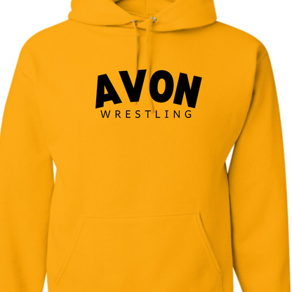 AVON WRESTLING