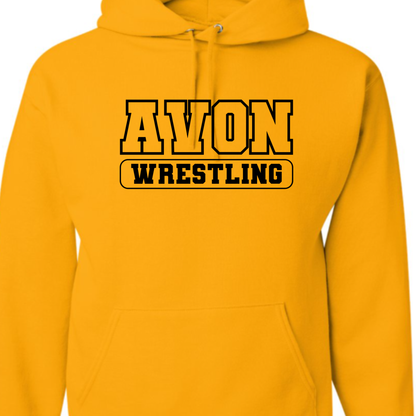 AVON WRESTLING-OS