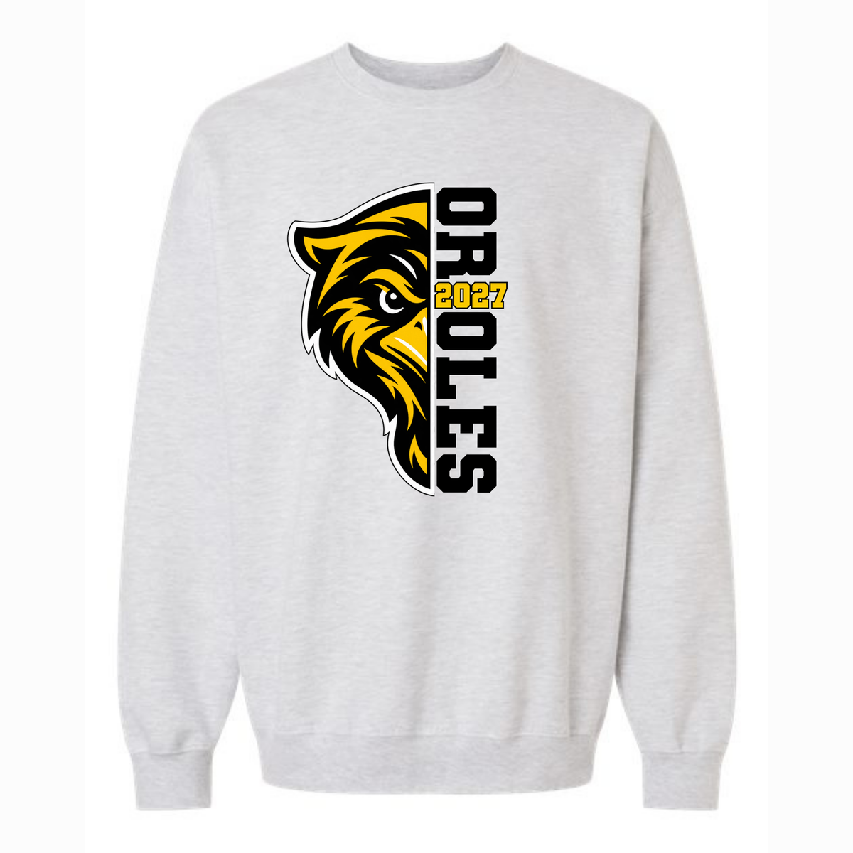 AVON ORIOLES 2027