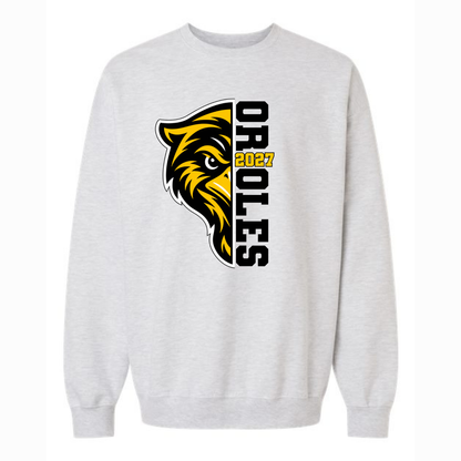 AVON ORIOLES 2027