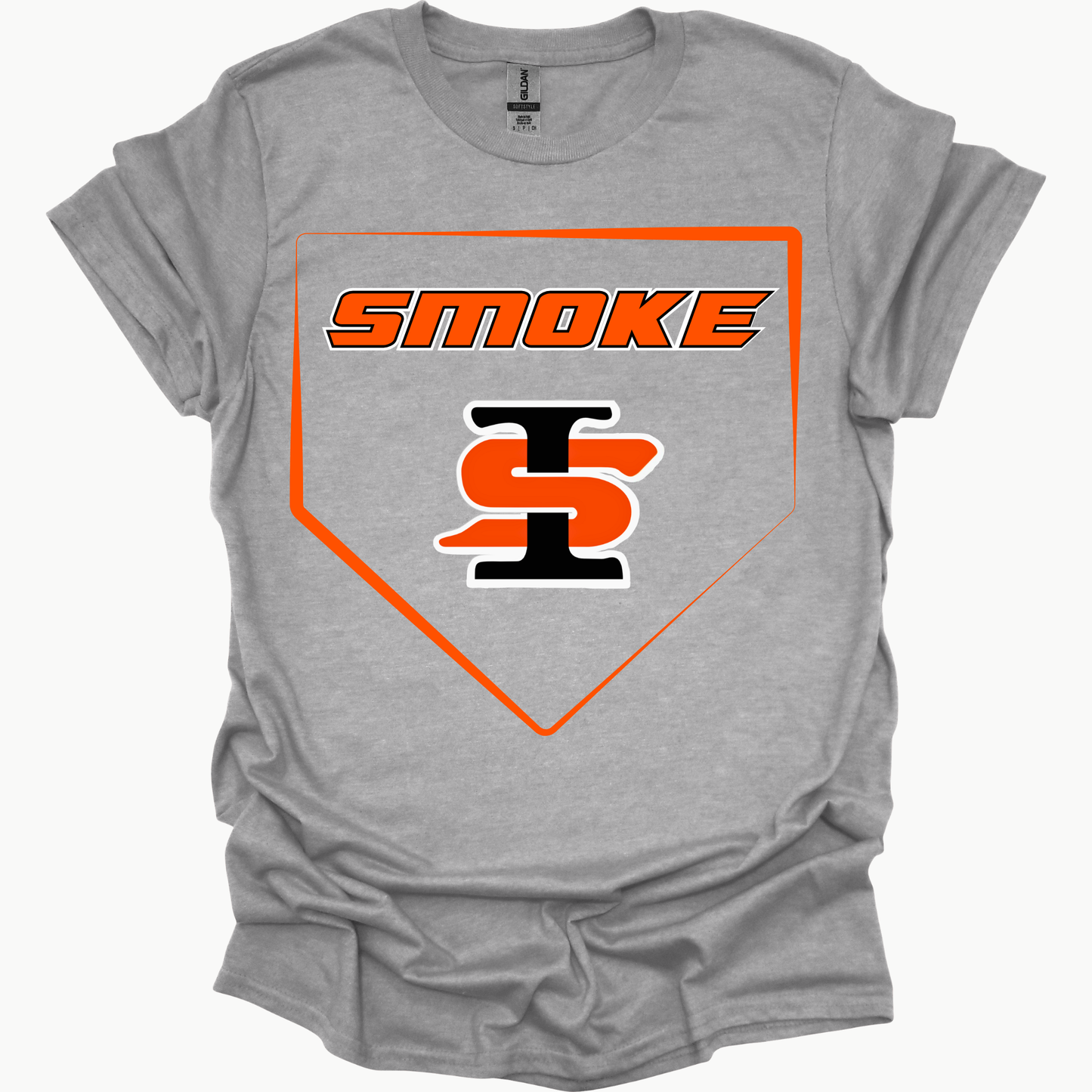 INDIANA SMOKE - SMOKE DIAMOND