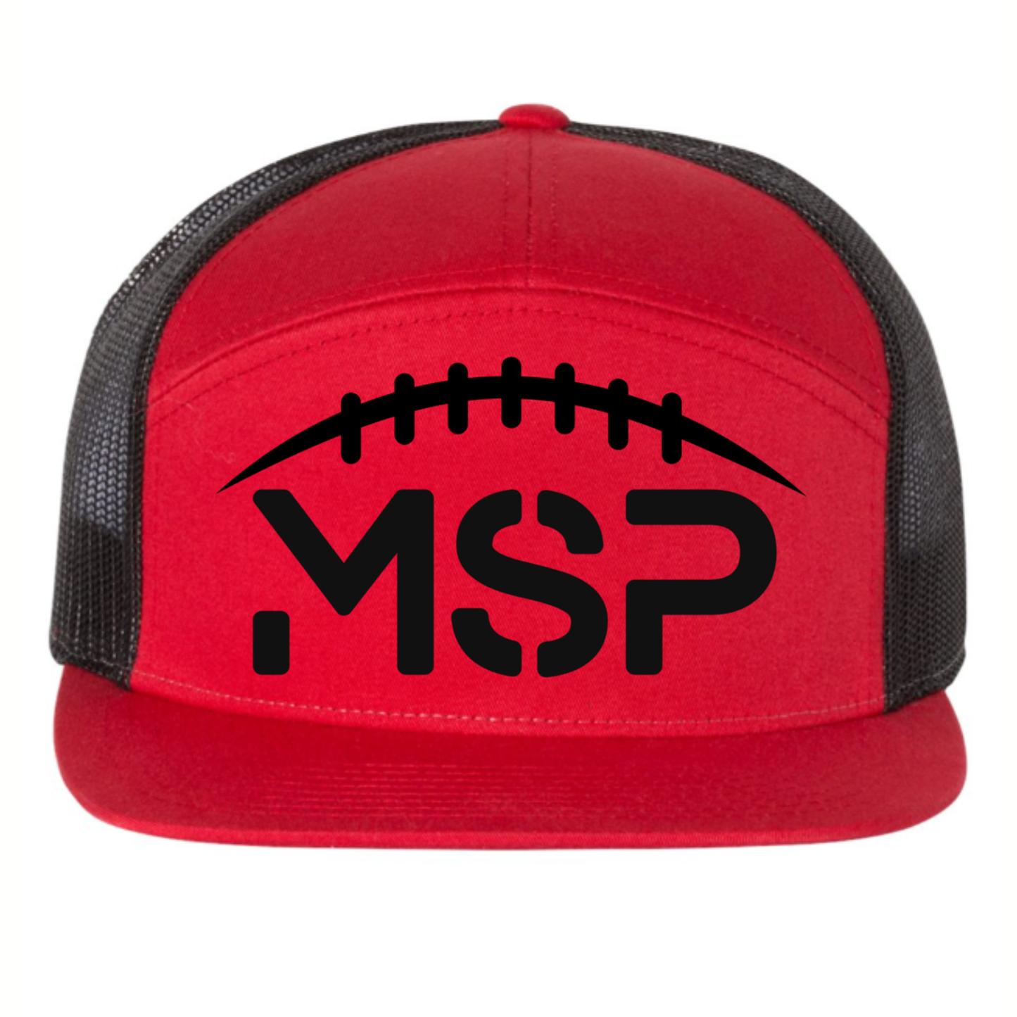 MSP - Snapback Trucker CAP