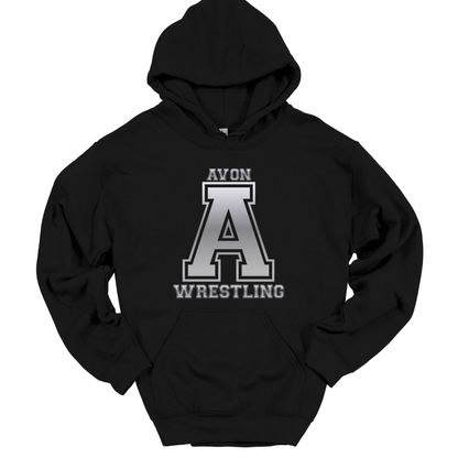 AVON WRESTLING (BLACK AND GREY COLLECTION)