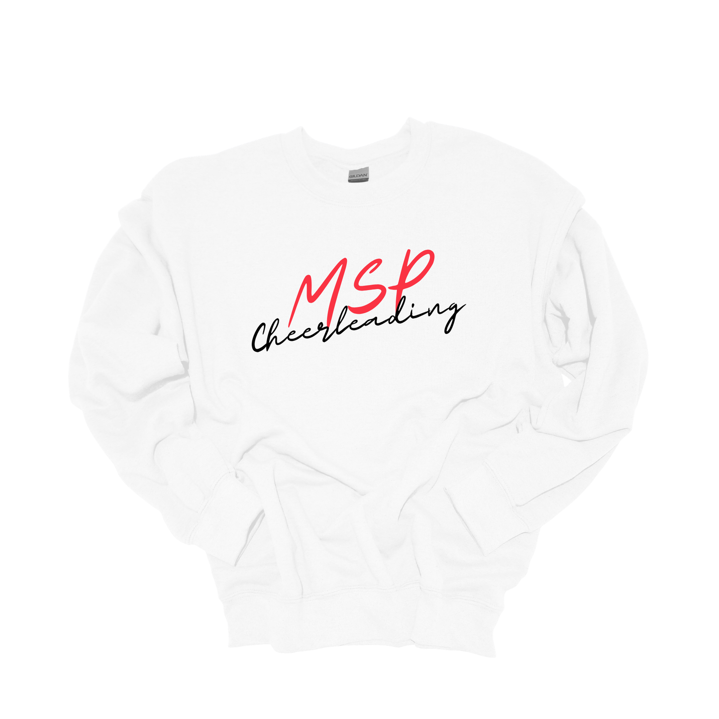 MSP Cheerleading Script