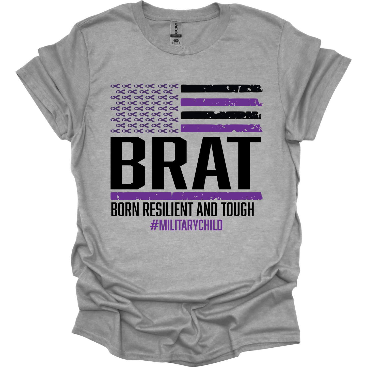 B.R.A.T.