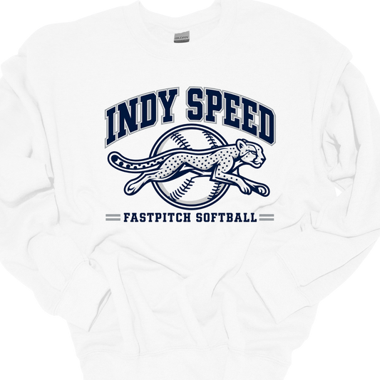 INDY SPEED - FASTPITCH