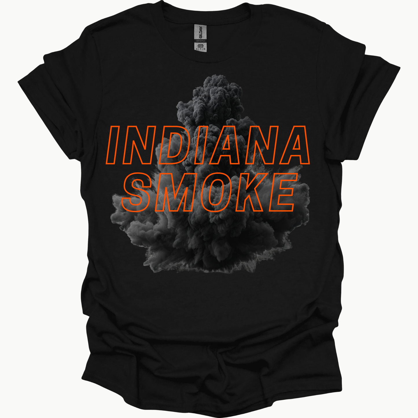 INDIANA SMOKE - SMOKE