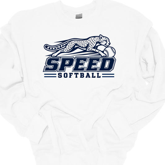 INDY SPEED - SPEED