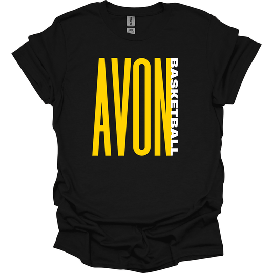 AVON BASKETBALL TALL