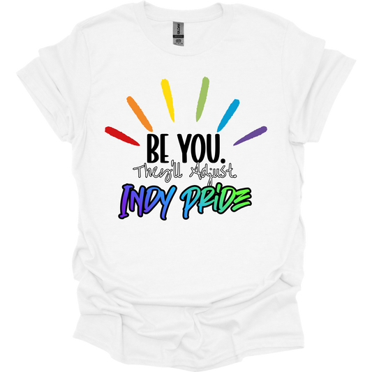 INDY PRIDE