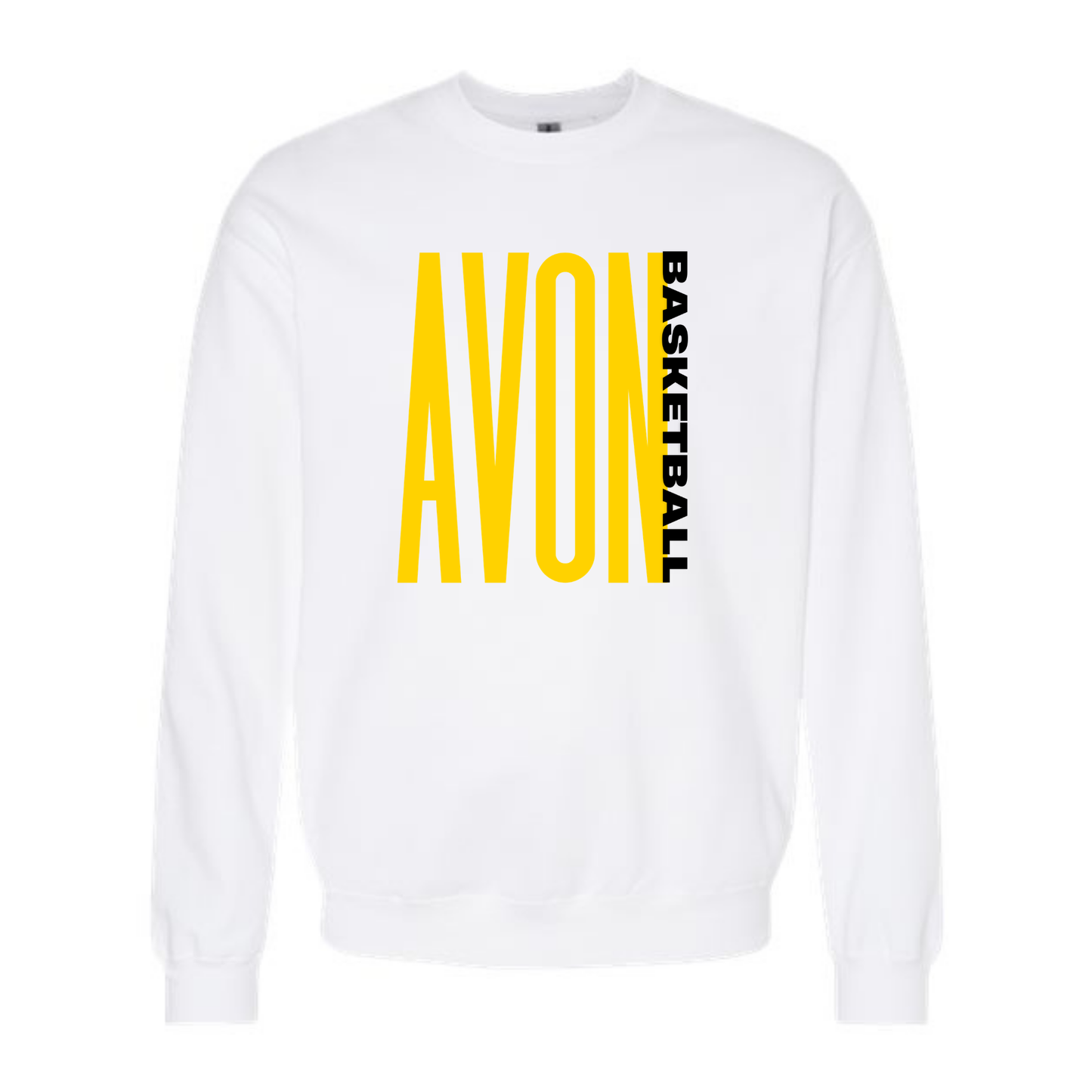 AVON BASKETBALL TALL