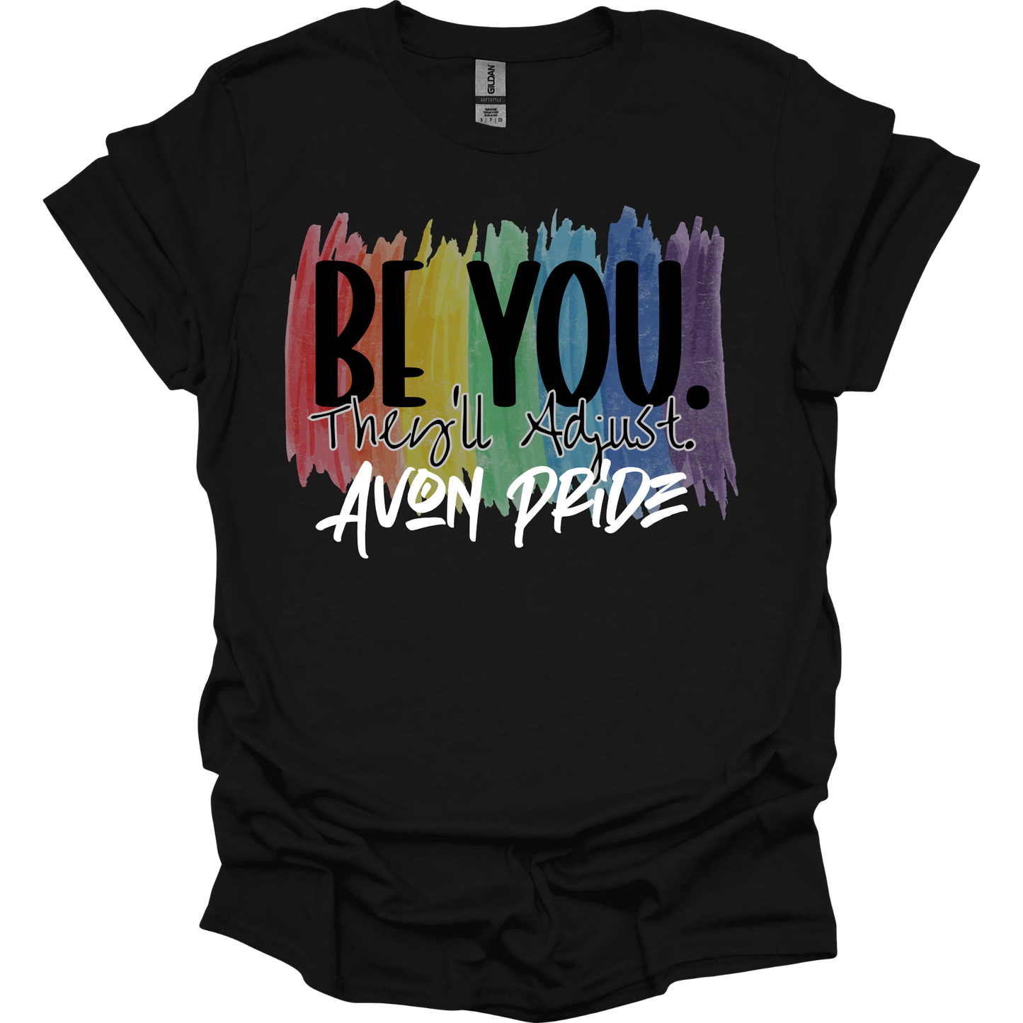 AVON PRIDE