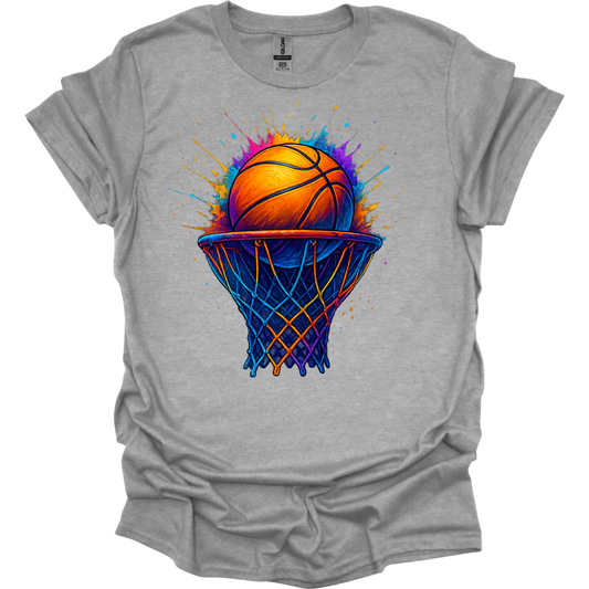 NEON HOOP