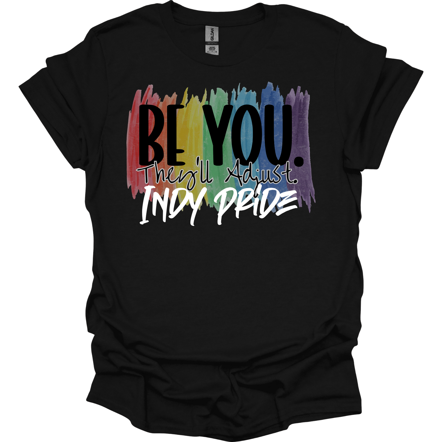 INDY PRIDE
