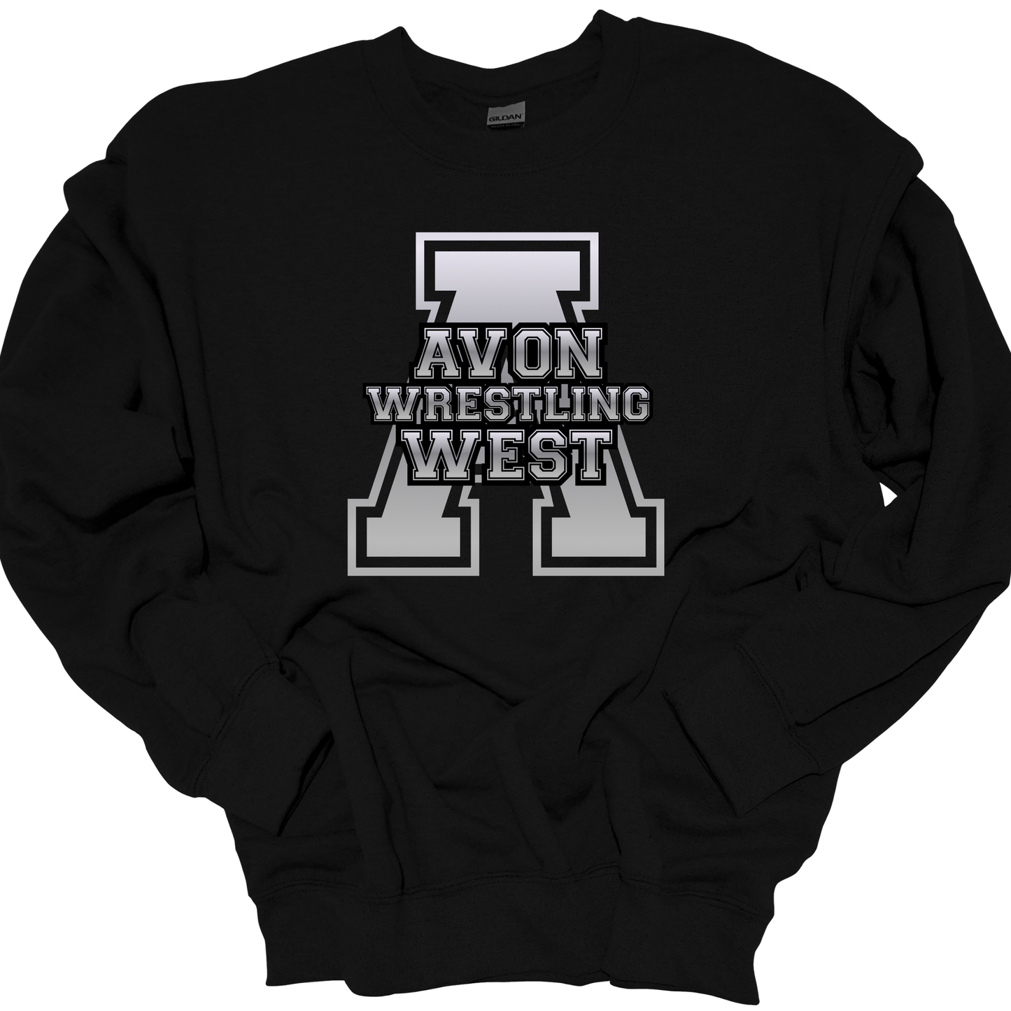AVON WRESTLING WEST