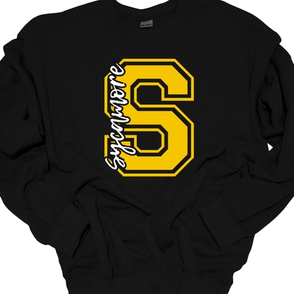 SYCAMORE VARSITY