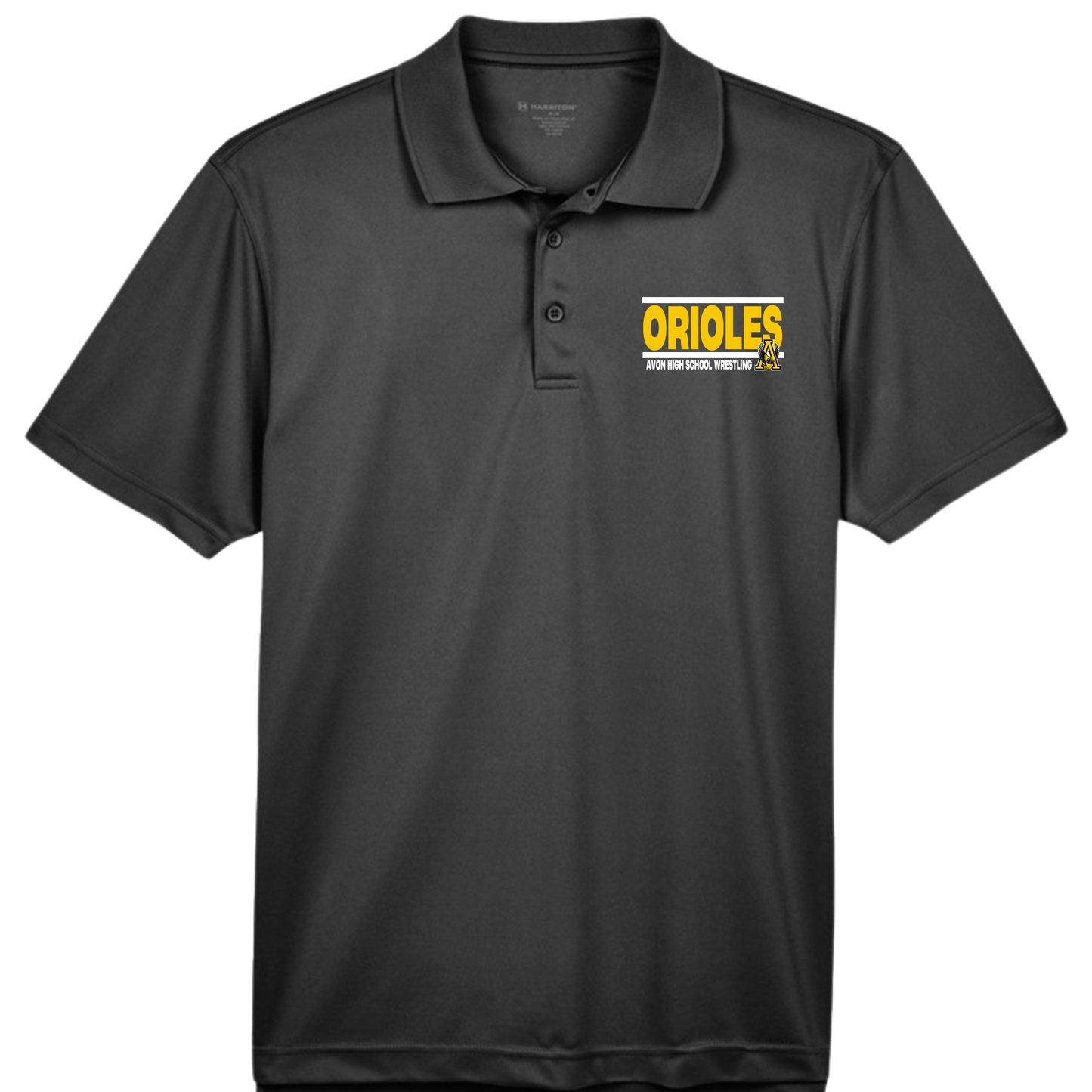 ORIOLES-AVON HIGH SCHOOL WRESTLING