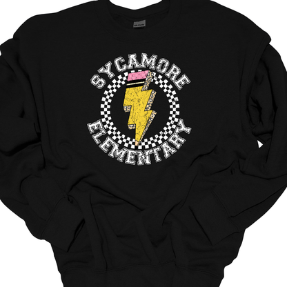 SYCAMORE PENCIL LIGHTNING