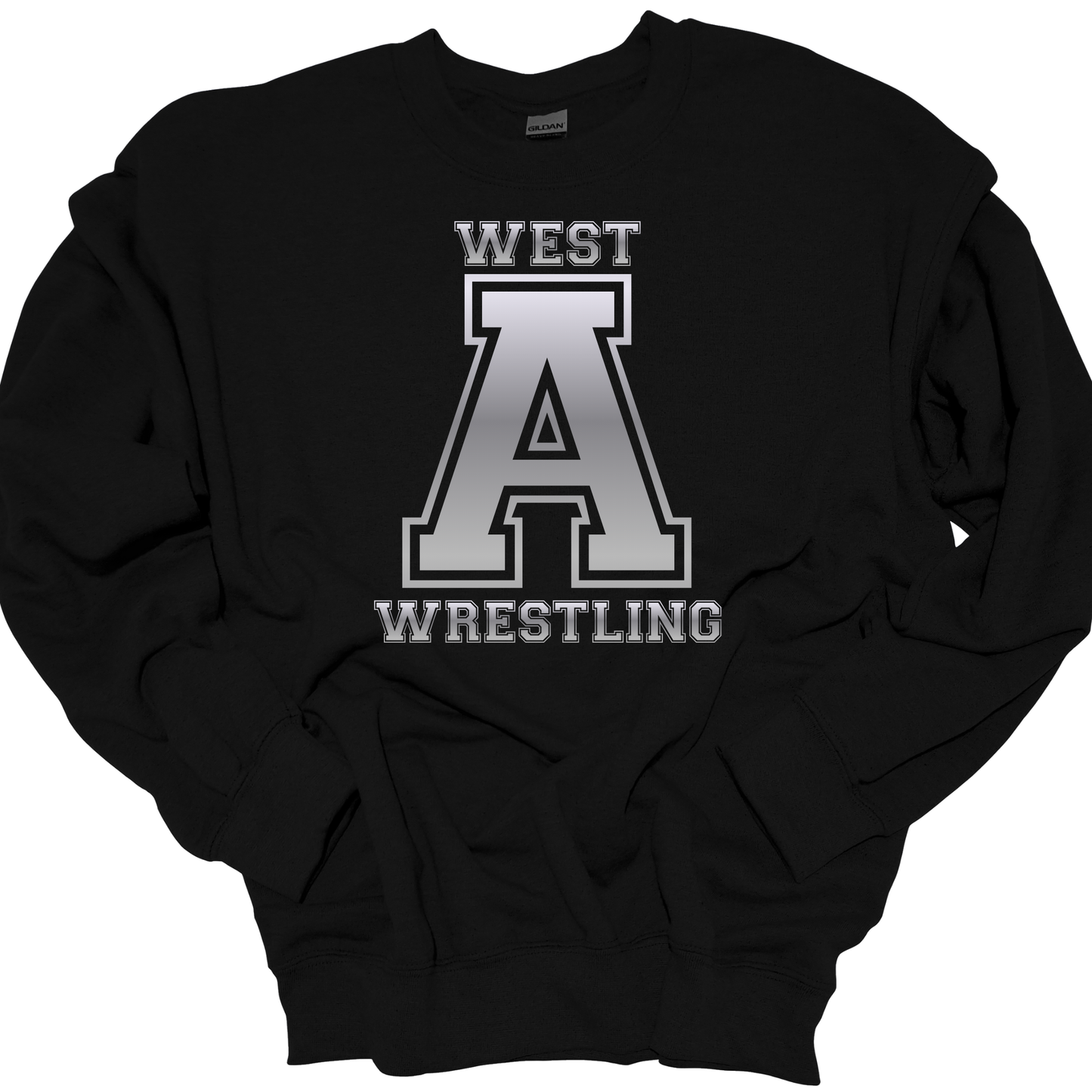 AVON WEST WRESTLING