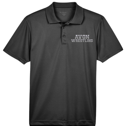 AVON WRESTLING/STACK (BLACK AND GREY COLLECTION)