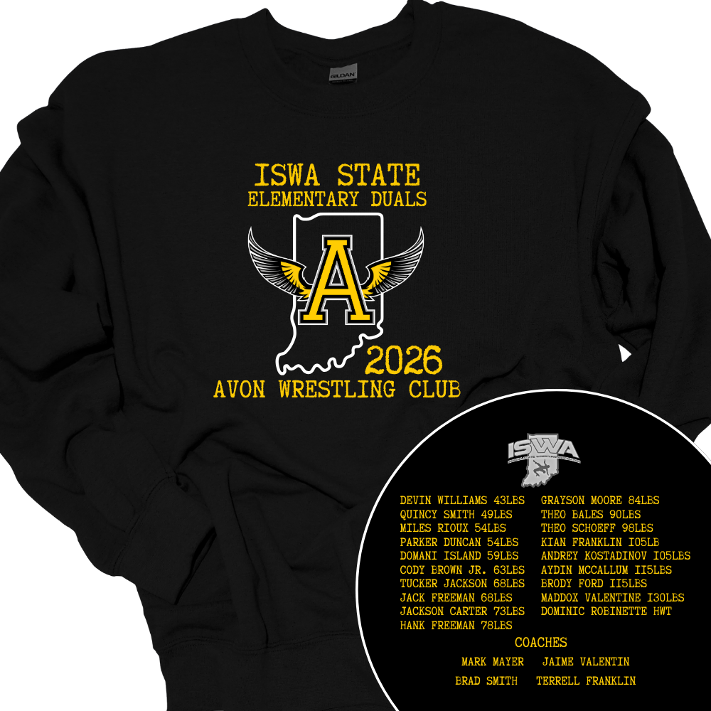 AWC ELEMENTARY DUALS 2026