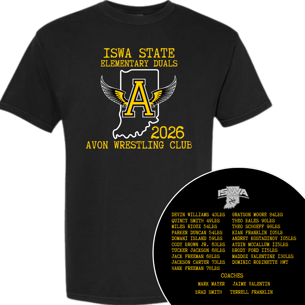 AWC ELEMENTARY DUALS 2026